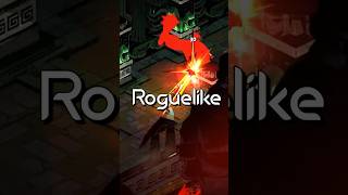 Roguelike games  تعرف ايه عنها [upl. by Charlton456]