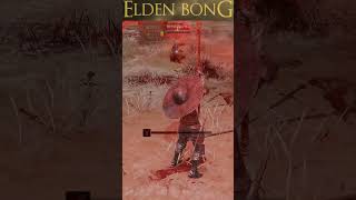 Panic bow Elden Ring PVP [upl. by Borden]