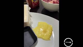 Swiss Raclette in Iceland  Find the right cheese [upl. by Nahgem]