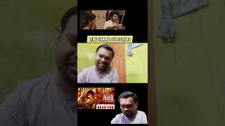 SIR  Official trailer  short REACTION  Vemal [upl. by Lien]