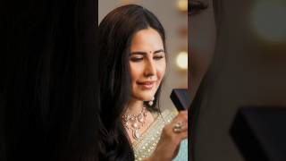 Light up your Diwali and their preciousness from katrinakaif and kalyanjewellers [upl. by Mariken]