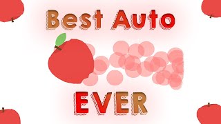 Apple Pro Max by FGH Japan  Best Auto Level Ever [upl. by Allevon]