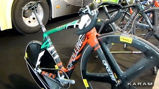 Cipollini Bikes [upl. by Anial642]