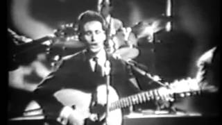 Lonnie Donegan  John Hardy Live [upl. by Evers]