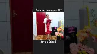 Firme nas promessas  107 parte 1 [upl. by Naleag675]