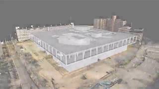 2022年移転新キャンパス情報【名古屋造形大学】 [upl. by Zondra]