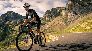 Nouveau Giant Defy Advanced  Tout savoir sur le nouveau roi des vélos endurance [upl. by Ardell]