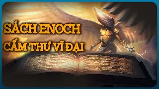 Những Cấm Thư Vĩ Đại Tiết Lộ Bí Mật Khủng Khiếp về Lịch Sử Loài Người  Vũ Trụ Nguyên Thủy [upl. by Juley625]