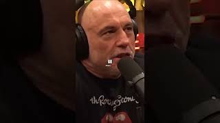 Joe Rogan Reacts to RUDE Donald Trump Interview [upl. by Glavin]