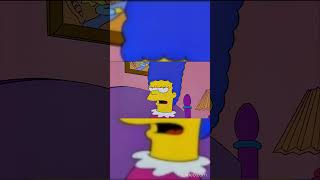 I Simpson  Homer distilla Whisky di contrabbando in cantina simpsons thesimpsons simpson homer [upl. by Aohsoj]