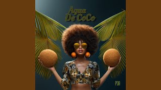 Agua de Coco Radio Edit [upl. by Hoisch]