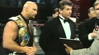 WWF 1998 Original Debut of Undertakers ABA Persona [upl. by Allisan104]