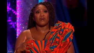 BBC Strictly judge Motsi Mabuse shares behind the scenes heartache in tearful update [upl. by Muriel104]