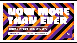 Reconciliation Week Assembly 2024  Preparatory School [upl. by Oiludbo]