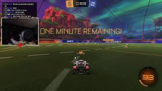 rocket league c1 div 3 come say hi [upl. by Darmit]