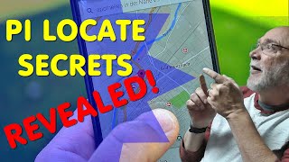 👓How do Private Investigators find someone Secrets about private investigator locate OSINT Training [upl. by Oirasec]