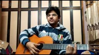 Phir le aaya dil  Barfi  Anubhav Sharma [upl. by Retnuh24]