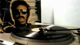 Giorgio Moroder  Too Hot to Handle 1977 [upl. by Gnet]