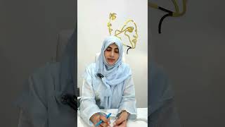 Melasma Treatment Hyper Pigmentation Solution Islamabad Rawalpindi  Q Switch Laser For Whitening [upl. by Eimas]