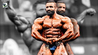 HADI CHOOPAN JOURNEY TO MR OLYMPIA 2023 [upl. by Macey]