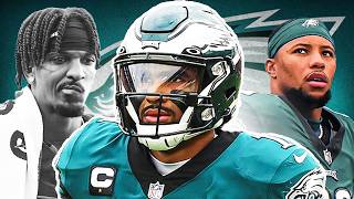 The Philadelphia Eagles Know EXACTLY What They’re Doing [upl. by Etnaled]