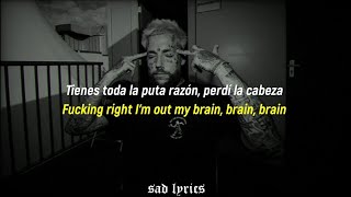 UICIDEBOY  MATERIALISM AS A MEANS TO AN END  SUB ESPAÑOL amp LYRICS [upl. by Freed]