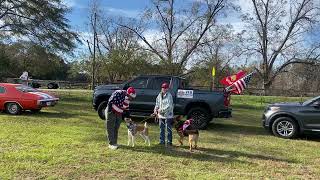 Collins Christmas Parade [upl. by Cohligan186]