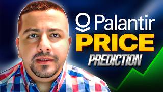 My Palantir Stock Price Prediction for 2025  PLTR Stock Analysis  PLTR Stock Prediction [upl. by Jolda80]