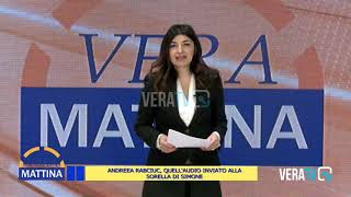 Vera Mattina  26 gennaio 2024 [upl. by Warwick]