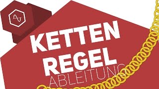 Ableiten mit Kettenregel – Typische Aufgaben [upl. by Erialc]