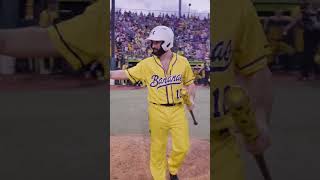 Insane baseball bat tricks spin moves technique drill team spinning flips mlb circus trick bar spin [upl. by Olgnaed]