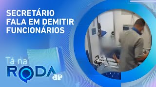 ATENDIMENTO INICIAL AO POLITRAUMATIZADO Parte 3 👨🏽‍⚕‍🚑 Joao Fonseca Traumatologia [upl. by Aiciram530]