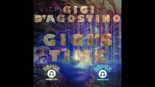 Gabry Ponte Vs Gigi DAgostino  Vientos Time Jerry Dj Mashup [upl. by Jennine]