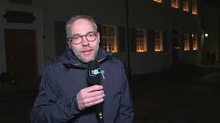 Der Jahresanfang in Arlesheim  BirsstadtTV Arlesheim [upl. by Viridissa765]