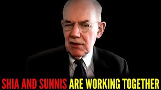 Prof John Mearsheimer Believes Israel and the Biden Administration Will Face Consequences [upl. by Ailati]