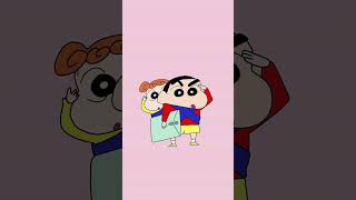 Shinchan sister Songs tamil love you Shorts 😍 💯 [upl. by Sairu]