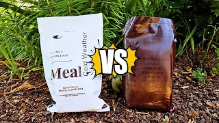 1990 vs 2020 MRE Comparison  Chicken amp Rice [upl. by Erlond]