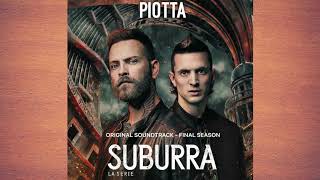 Riassunto Suburra  La serie  Stagione 1 [upl. by Auhso]