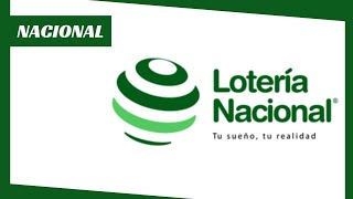 Loteria Nacional Hoy 06 De Noviembre EN VIVO [upl. by Ludie]