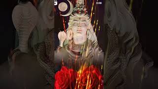 Monday Special 🌍🙏❤️shortvideo trending love mahadev song shiv [upl. by Retsam]