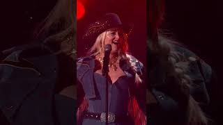 Miranda Lambert  quotWranglersquot Live from the 59th ACM Awards [upl. by Polik]