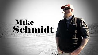 Streamer Chronicles Mike Schmidt [upl. by Selmner]