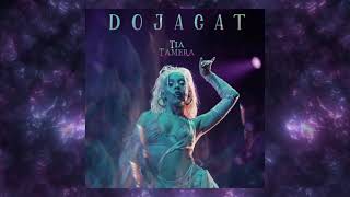 Doja Cat  Tia Tamera Studio Version [upl. by Nirrek]