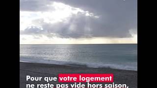 Location de vacances  les conseils pour louer en basse saison [upl. by Colpin]