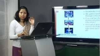 Meaning and Concepts of Education  Sikshar Aartha Part I  In Assamese [upl. by Hallette483]