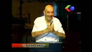 EL GRAN SANDY [upl. by Sajet]