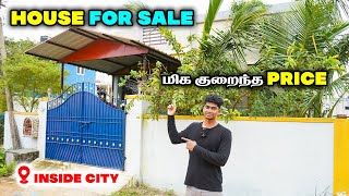 Beautiful Individual House for sale in Chennai with Full Free Interior  Hometour [upl. by Thayne491]