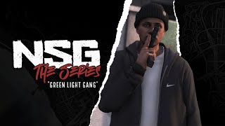 GREEN LIGHT GANG  NSGTheSeries The Final Days  Episode 104 GTA V Series [upl. by Remde]