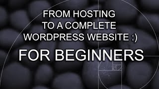 5 Web Host Beginners  Subdirectories [upl. by Angeli388]