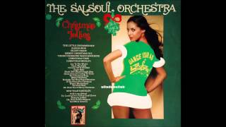 The Salsoul Orchestra  Christmas Medley HQVinyl [upl. by Shaff509]